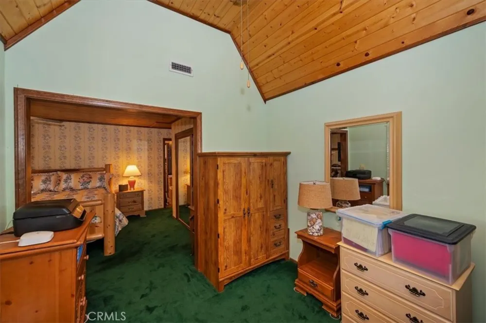911 Panamint Mountain Big Bear City, CA 92314