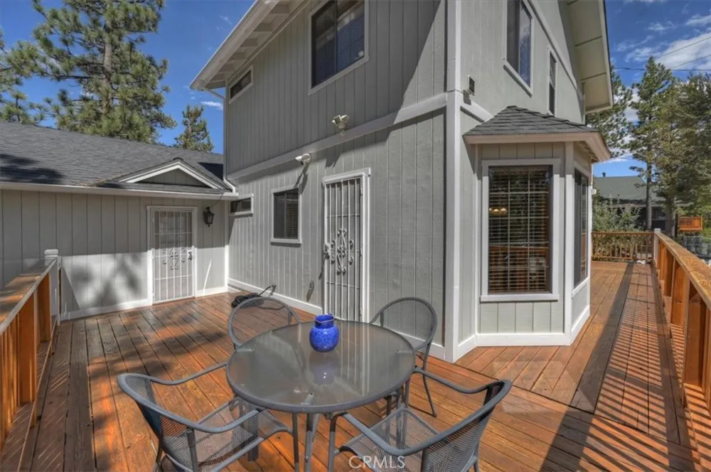 911 Panamint Mountain Big Bear City, CA 92314