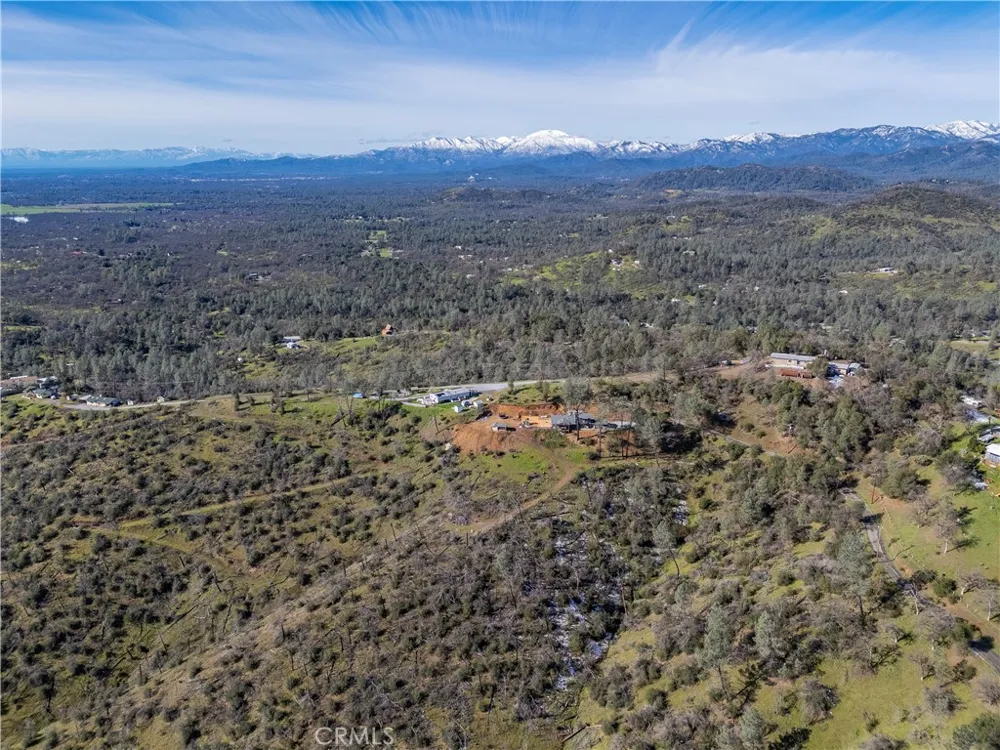 14091 Highview Trail Redding, CA 96003
