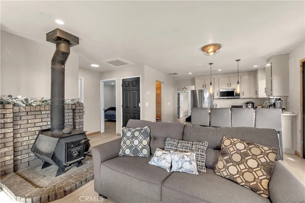 14091 Highview Trail Redding, CA 96003