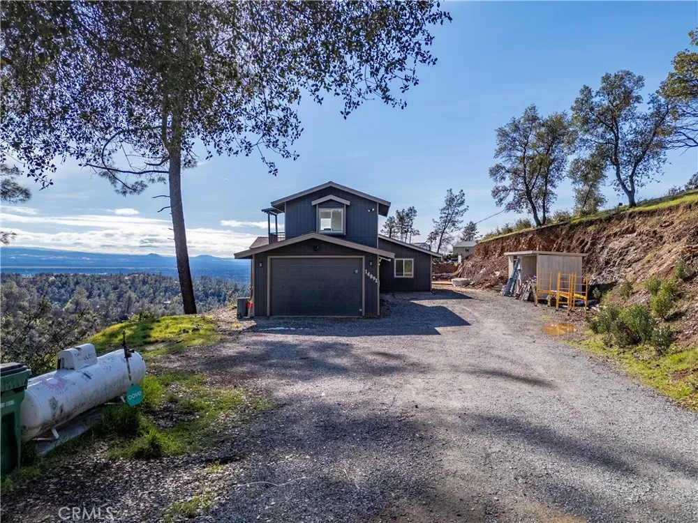 14091 Highview Trail Redding, CA 96003