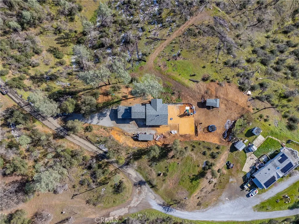 14091 Highview Trail Redding, CA 96003