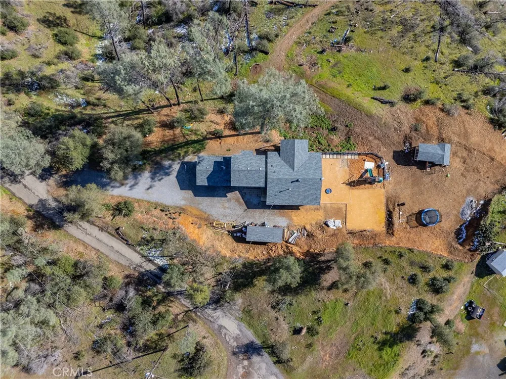 14091 Highview Trail Redding, CA 96003