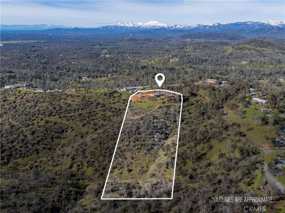 14091 Highview Trail Redding, CA 96003