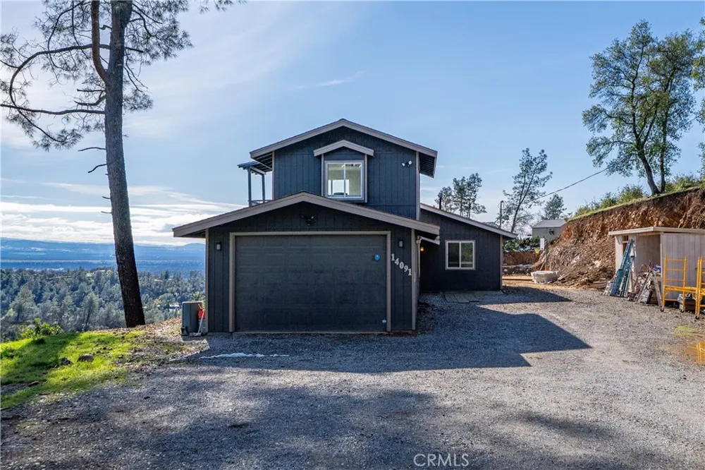 14091 Highview Trail Redding, CA 96003