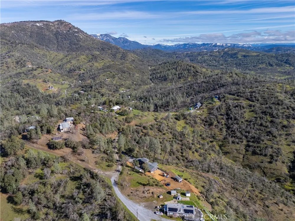 14091 Highview Trail Redding, CA 96003