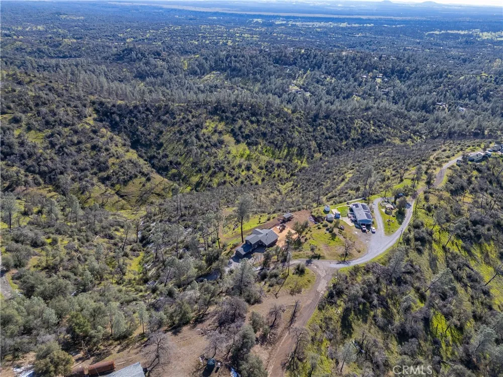 14091 Highview Trail Redding, CA 96003