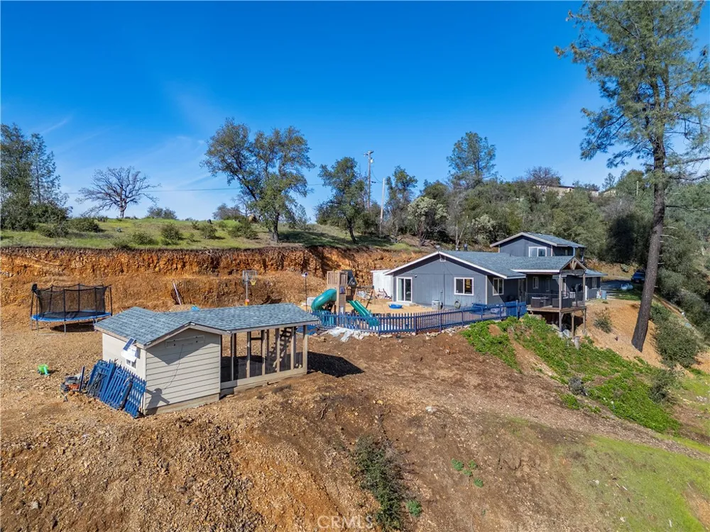 14091 Highview Trail Redding, CA 96003