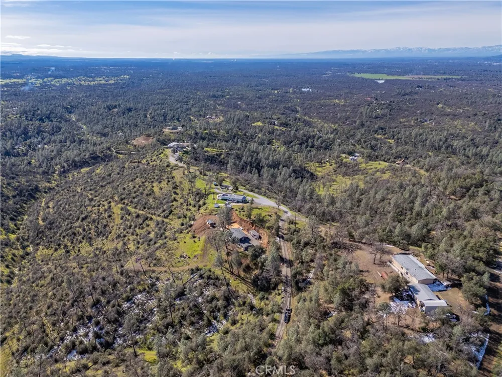 14091 Highview Trail Redding, CA 96003