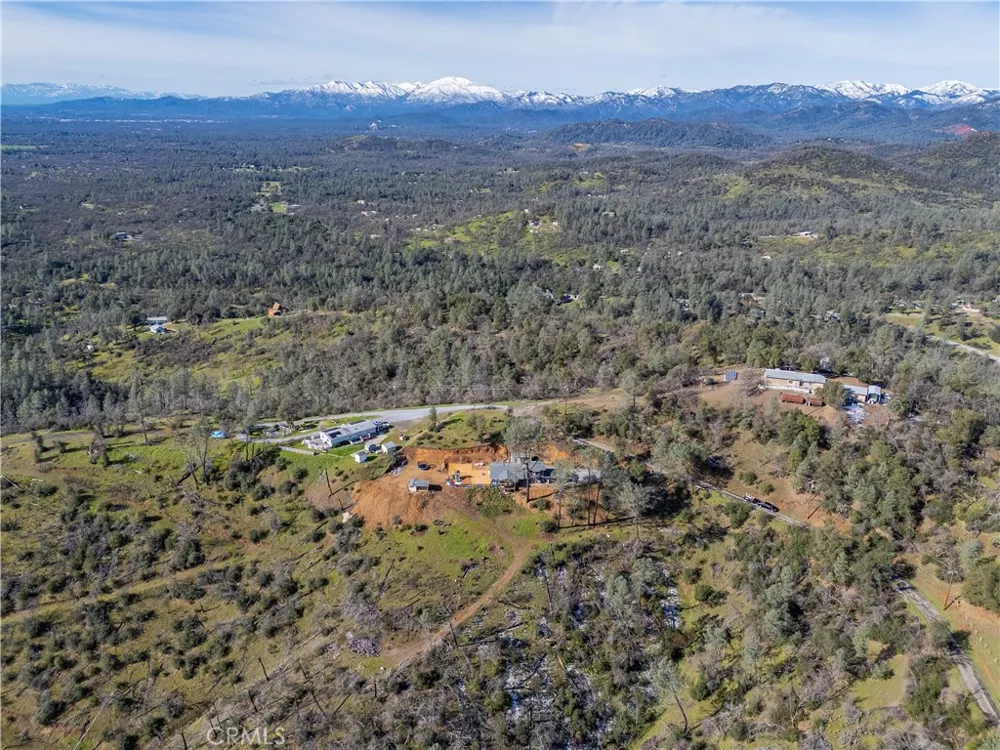 14091 Highview Trail Redding, CA 96003