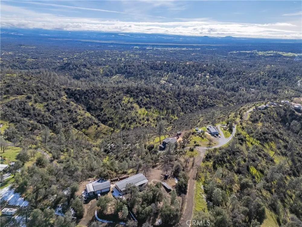14091 Highview Trail Redding, CA 96003
