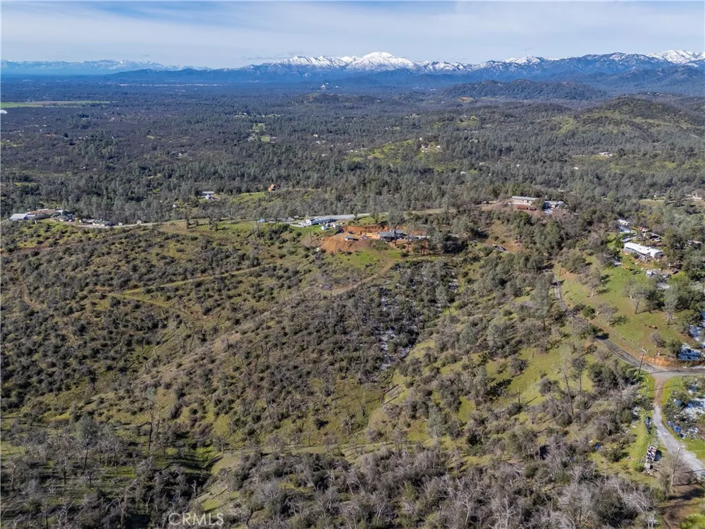 14091 Highview Trail Redding, CA 96003
