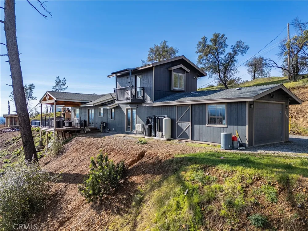 14091 Highview Trail Redding, CA 96003