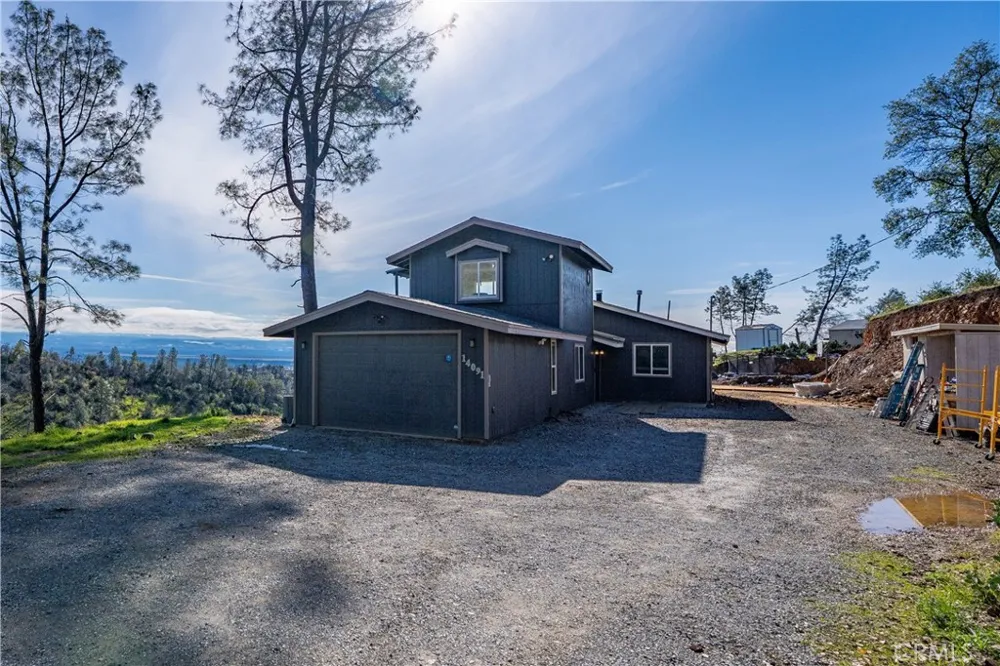 14091 Highview Trail Redding, CA 96003