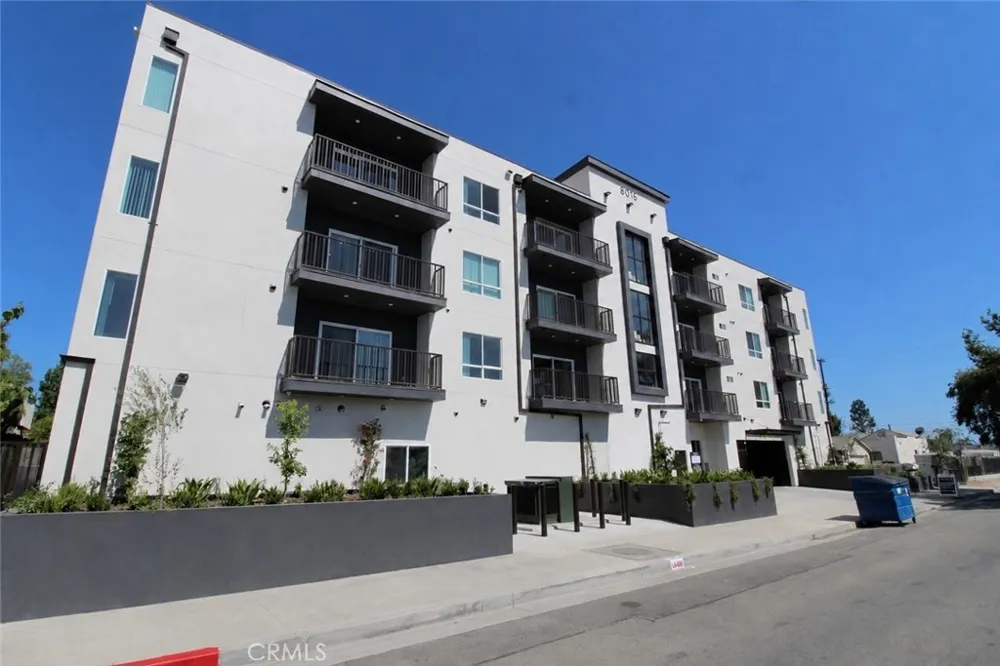 8016 Fair #210 Sun Valley, CA 91352