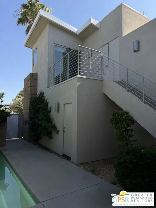 938 Oceo Circle Palm Springs, CA 92264