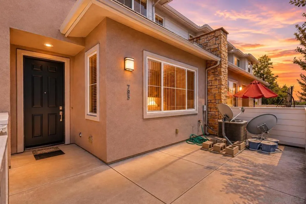 785 Trunorth Circle Escondido, CA 92026