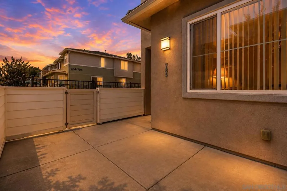 785 Trunorth Circle Escondido, CA 92026