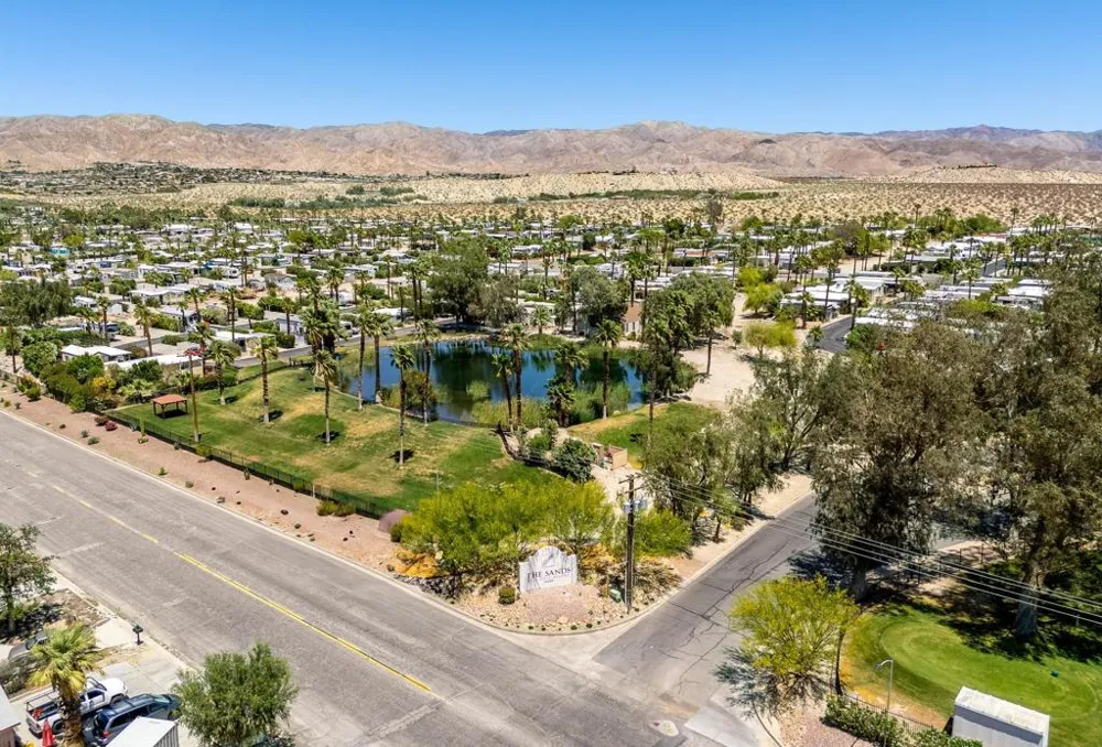 16400 Bubbling Wells Road #376 Desert Hot Springs, CA 92240