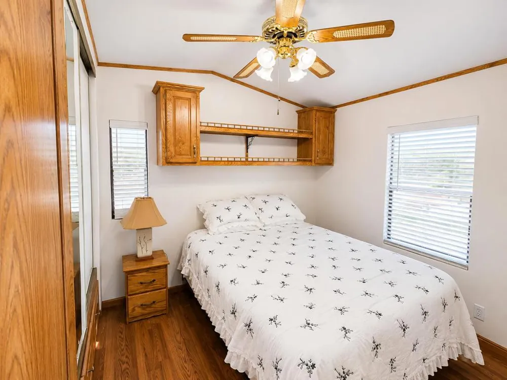 16400 Bubbling Wells Road #376 Desert Hot Springs, CA 92240