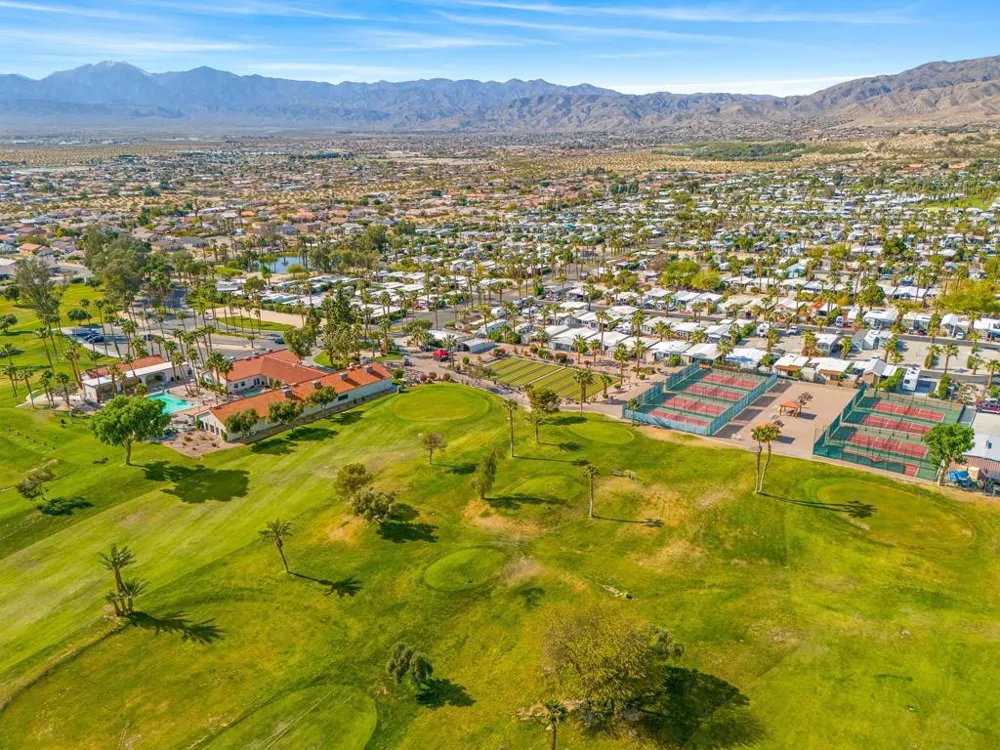 16400 Bubbling Wells Road #376 Desert Hot Springs, CA 92240