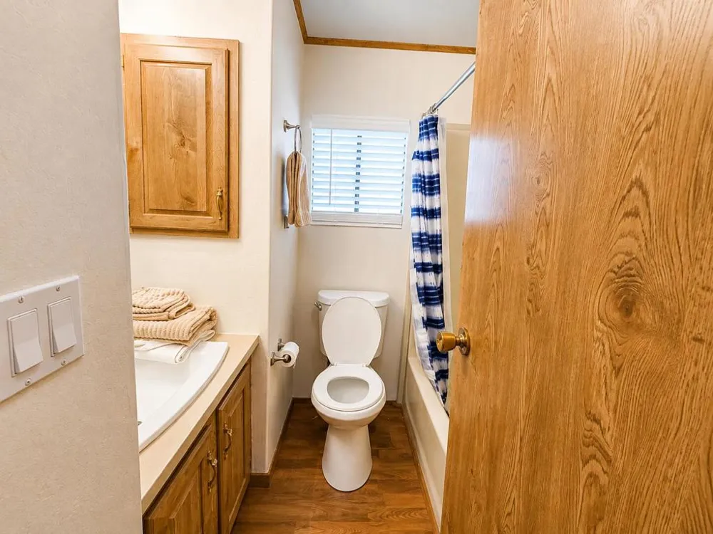 16400 Bubbling Wells Road #376 Desert Hot Springs, CA 92240