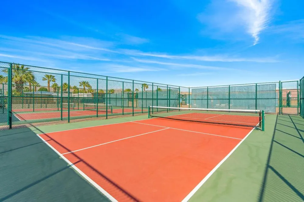 16400 Bubbling Wells Road #376 Desert Hot Springs, CA 92240