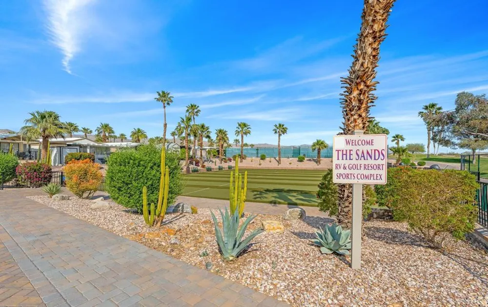 16400 Bubbling Wells Road #376 Desert Hot Springs, CA 92240
