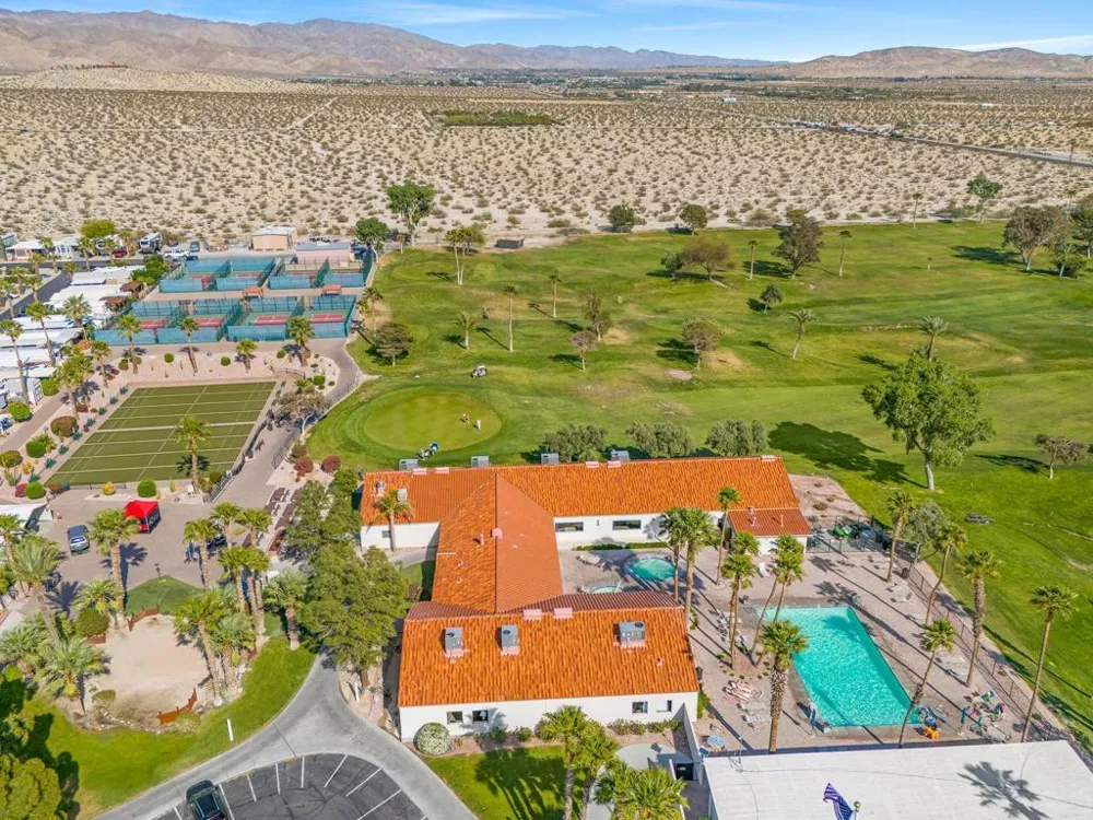 16400 Bubbling Wells Road #376 Desert Hot Springs, CA 92240
