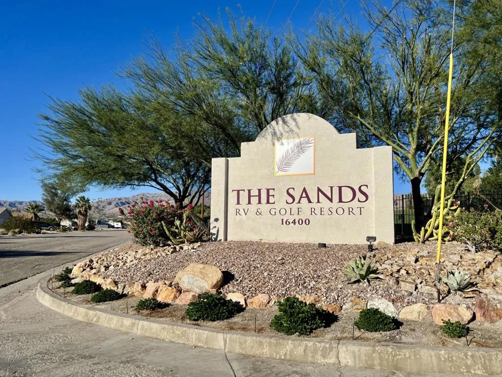 16400 Bubbling Wells Road #376 Desert Hot Springs, CA 92240