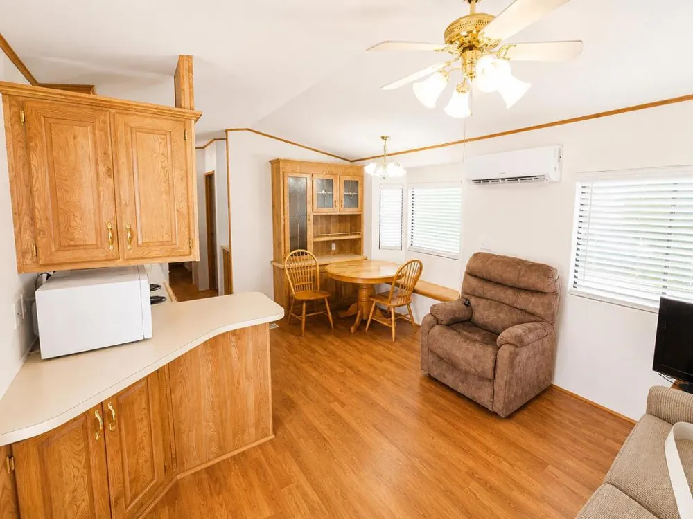 16400 Bubbling Wells Road #376 Desert Hot Springs, CA 92240