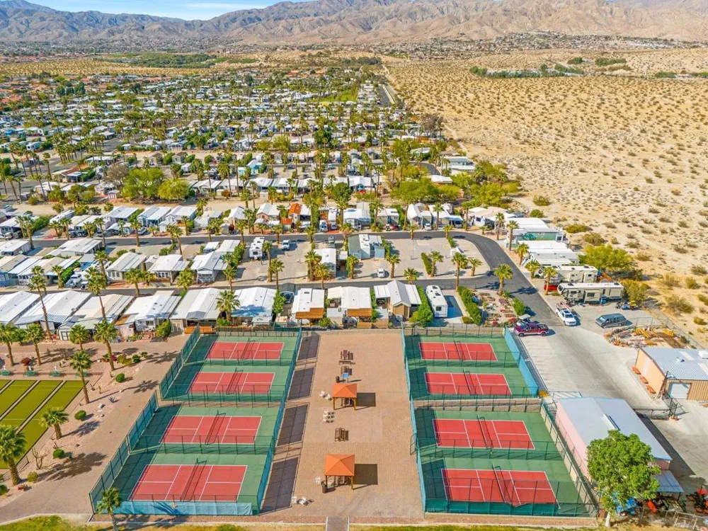 16400 Bubbling Wells Road #376 Desert Hot Springs, CA 92240