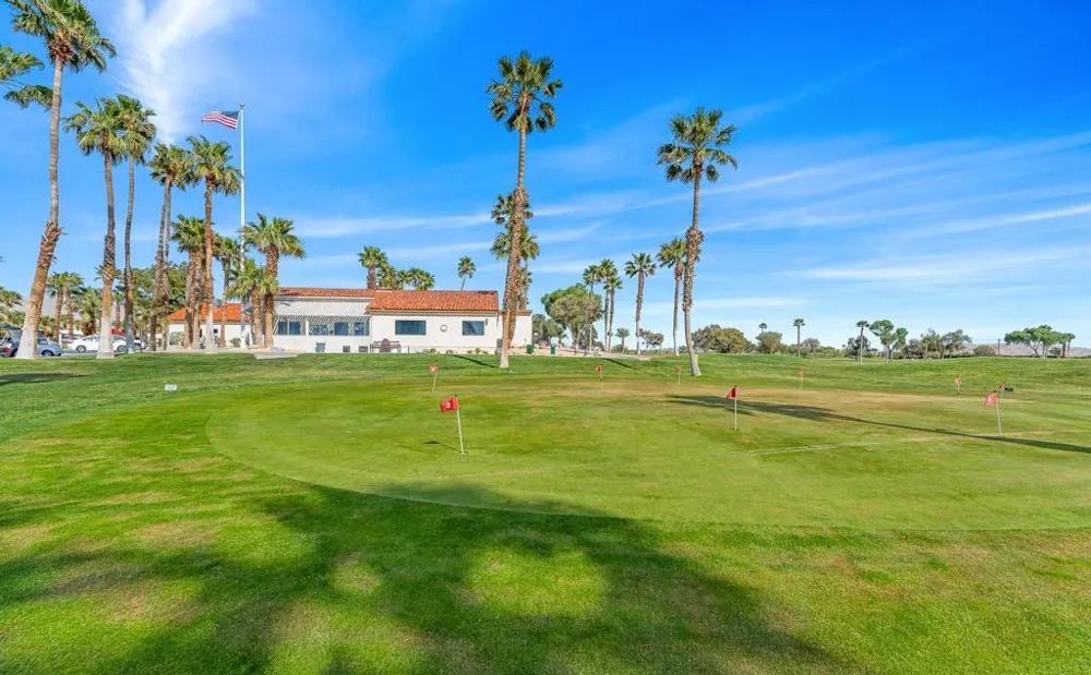 16400 Bubbling Wells Road #376 Desert Hot Springs, CA 92240