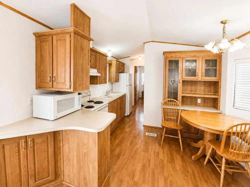 16400 Bubbling Wells Road #376 Desert Hot Springs, CA 92240