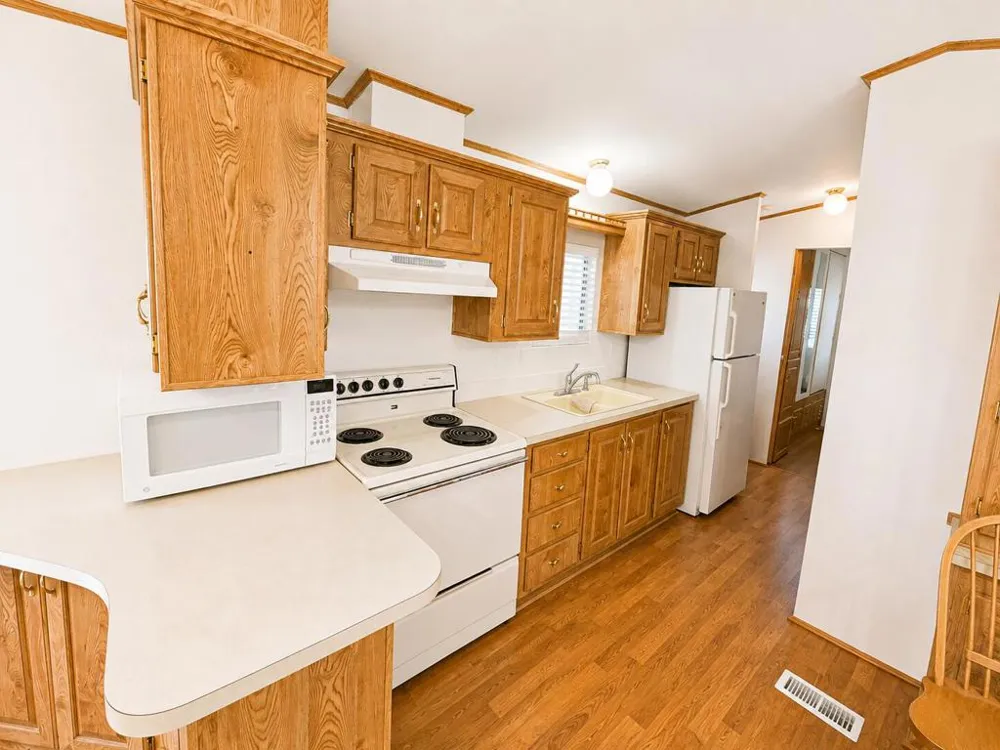 16400 Bubbling Wells Road #376 Desert Hot Springs, CA 92240