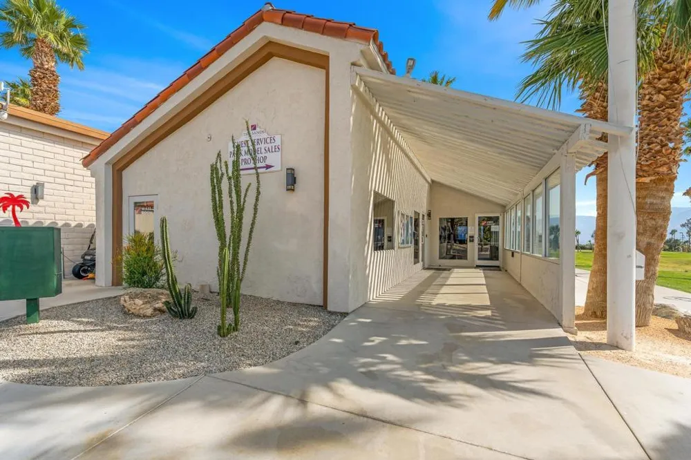 16400 Bubbling Wells Road #376 Desert Hot Springs, CA 92240