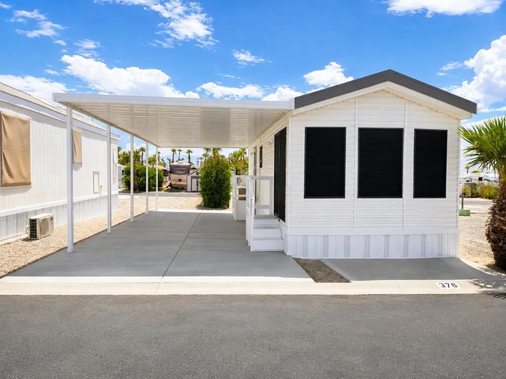 16400 Bubbling Wells Road #376 Desert Hot Springs, CA 92240