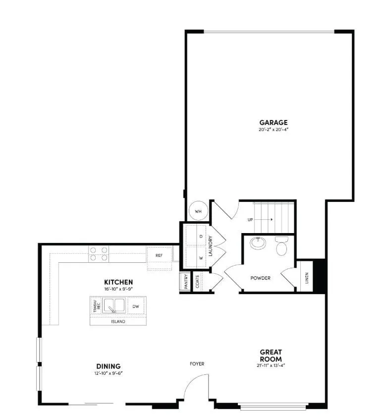 3946 E. BUCKNELL PASEO Ontario, CA 91761