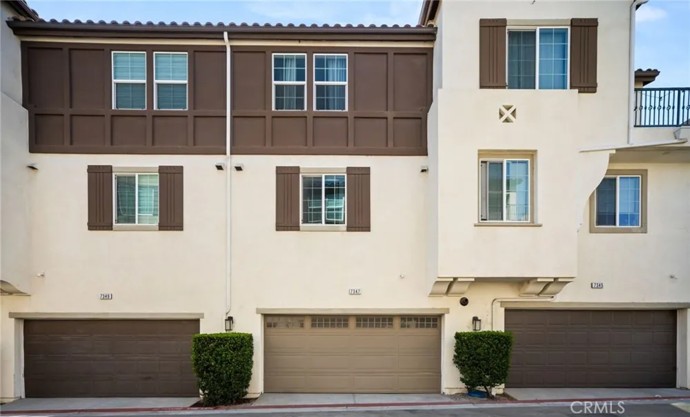 7347 Solstice Rancho Cucamonga, CA 91739