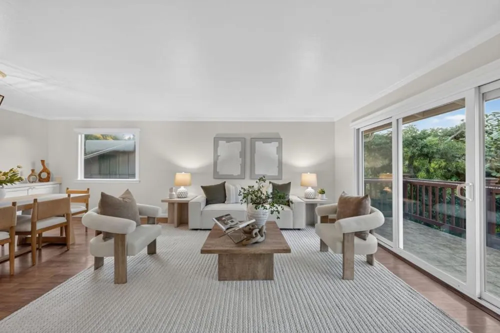 836 Big Bend Drive Pacifica, CA 94044
