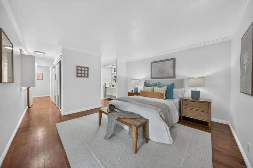 836 Big Bend Drive Pacifica, CA 94044