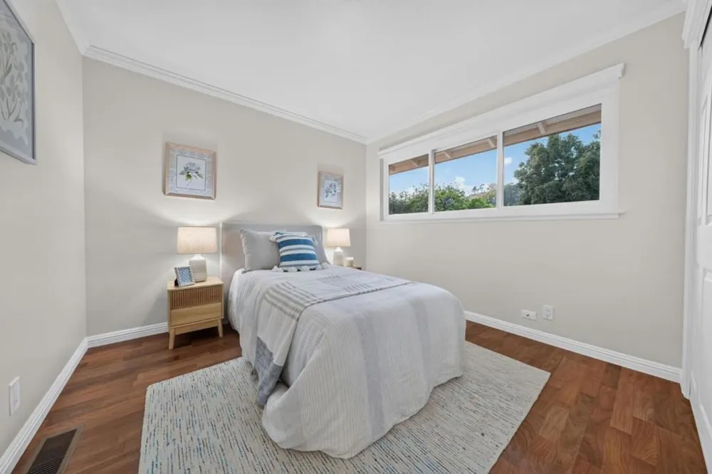 836 Big Bend Drive Pacifica, CA 94044