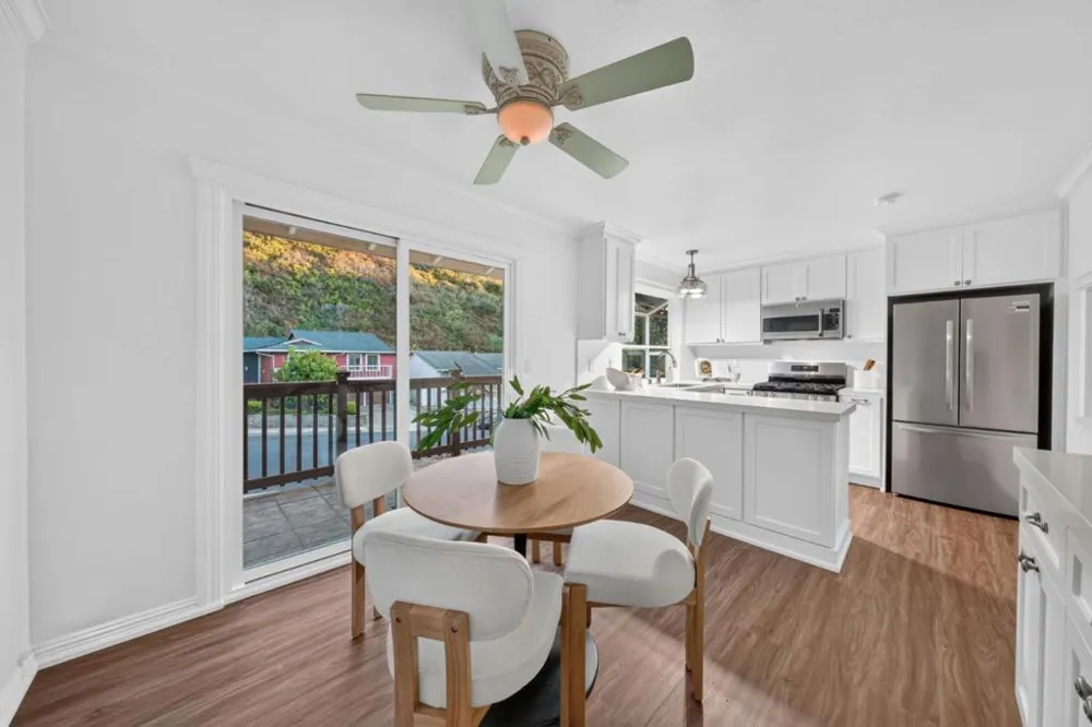 836 Big Bend Drive Pacifica, CA 94044