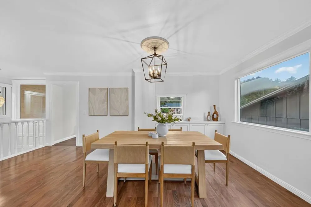 836 Big Bend Drive Pacifica, CA 94044