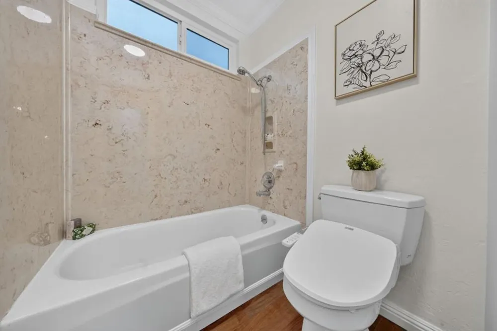 836 Big Bend Drive Pacifica, CA 94044