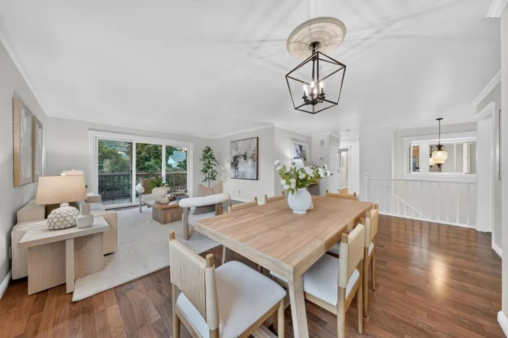 836 Big Bend Drive Pacifica, CA 94044