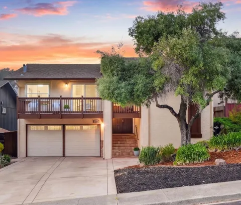 836 Big Bend Drive