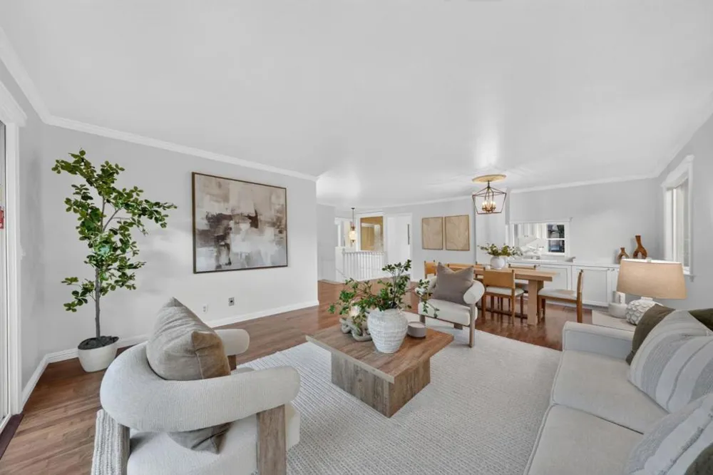 836 Big Bend Drive Pacifica, CA 94044