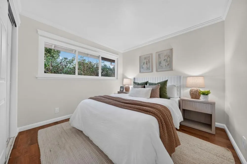 836 Big Bend Drive Pacifica, CA 94044