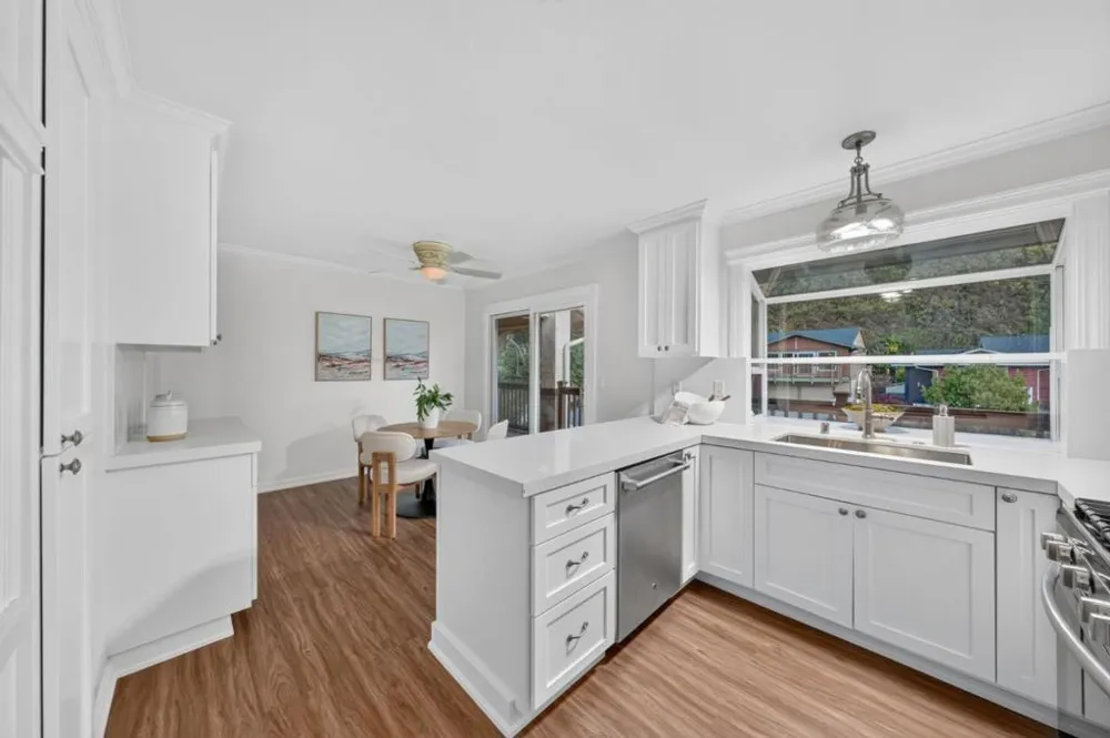 836 Big Bend Drive Pacifica, CA 94044